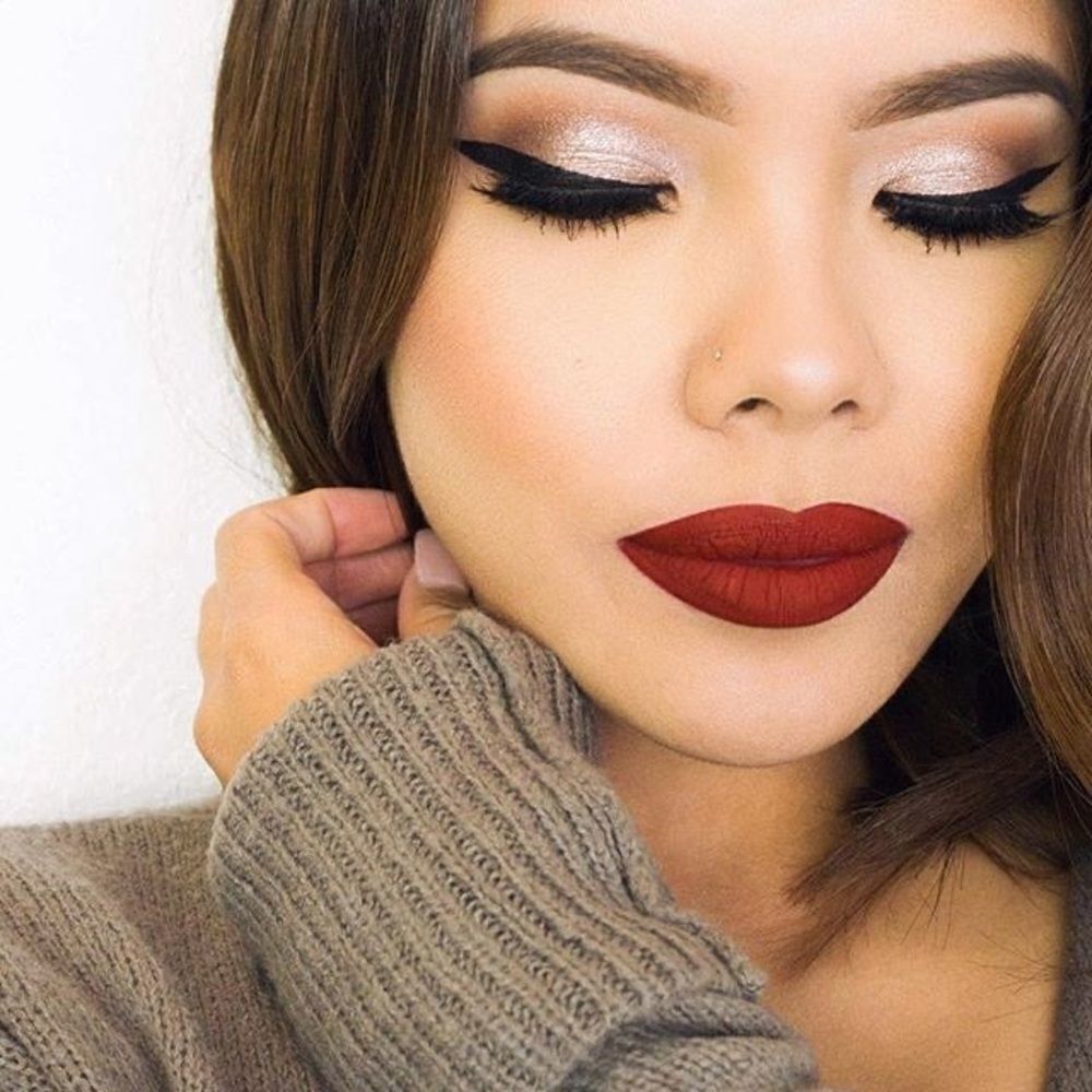 ✨4XHP✨Anastasia Beverly Hills Liquid Lipstick✨
